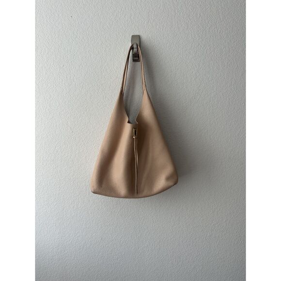 REBECCA MINKOFF Darren Signature Carryall Hobo Bag - Picture 2 of 9